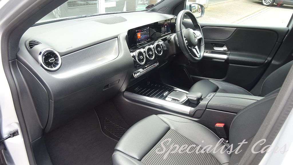 2020 MERCEDES-BENZ B-CLASS 2020 MERCEDES-BENZ B-CLASS