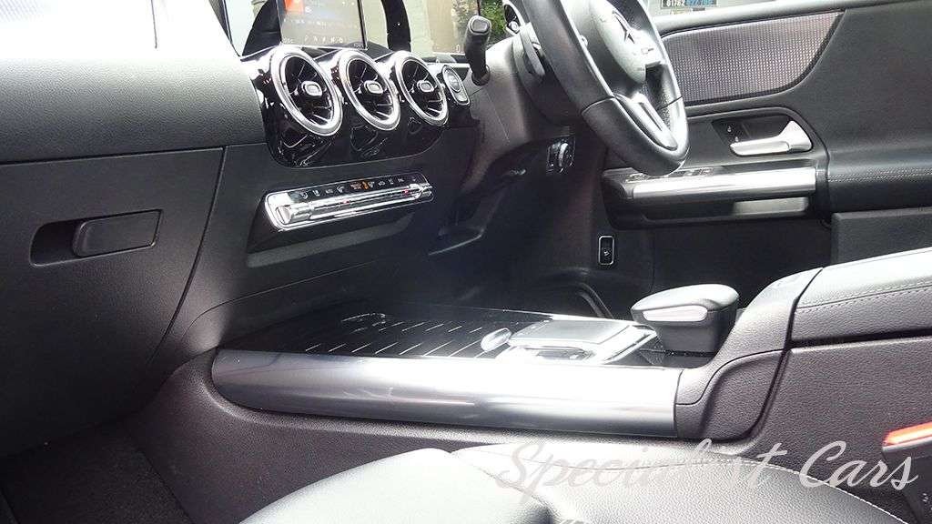 2020 MERCEDES-BENZ B-CLASS 2020 MERCEDES-BENZ B-CLASS