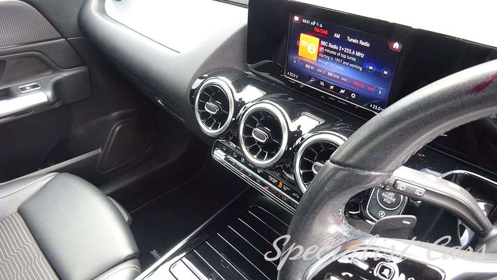 2020 MERCEDES-BENZ B-CLASS 2020 MERCEDES-BENZ B-CLASS