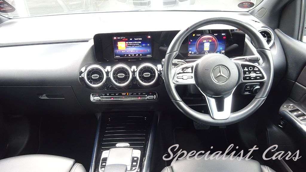 2020 MERCEDES-BENZ B-CLASS 2020 MERCEDES-BENZ B-CLASS