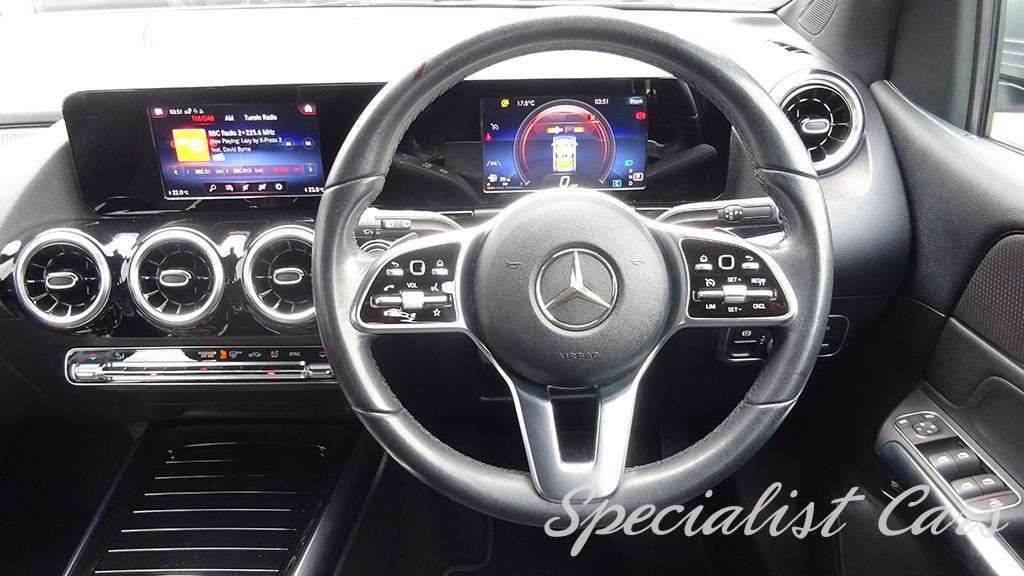 2020 MERCEDES-BENZ B-CLASS 2020 MERCEDES-BENZ B-CLASS