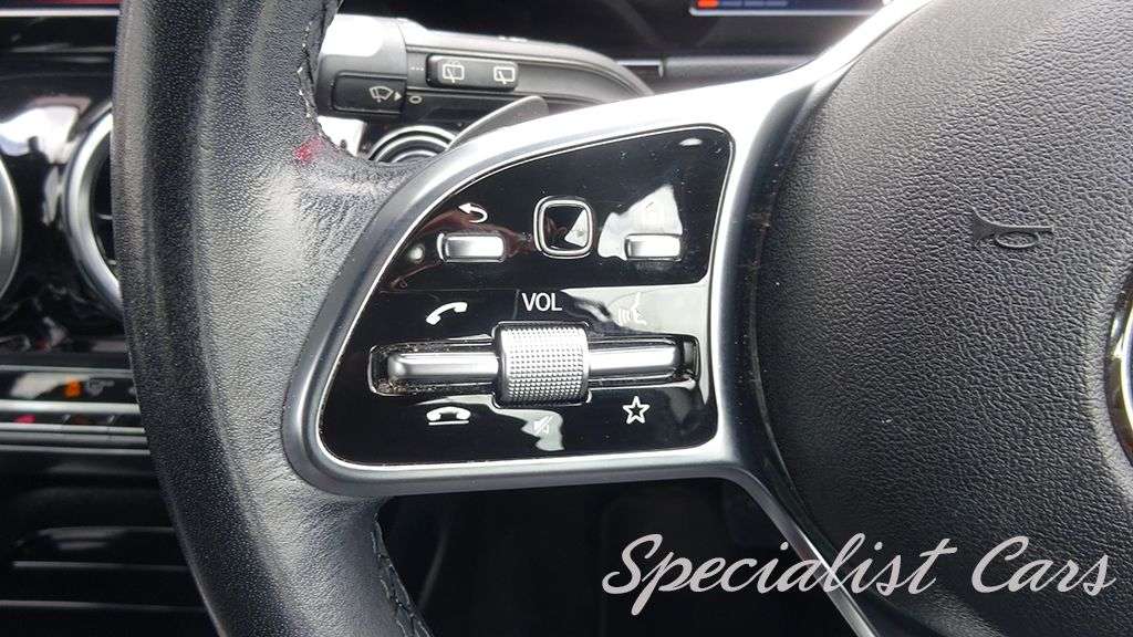 2020 MERCEDES-BENZ B-CLASS 2020 MERCEDES-BENZ B-CLASS