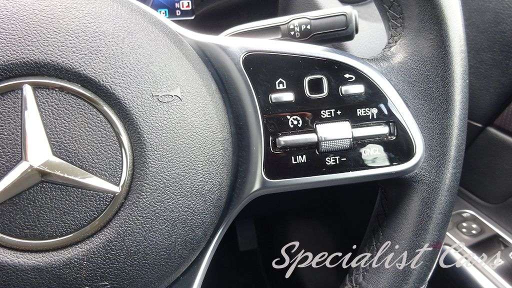 2020 MERCEDES-BENZ B-CLASS 2020 MERCEDES-BENZ B-CLASS