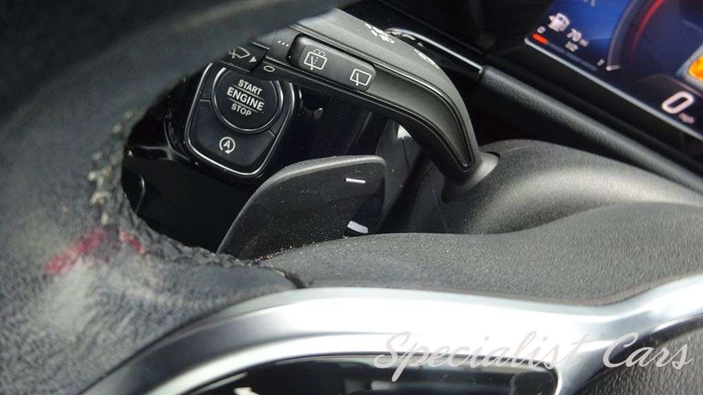 2020 MERCEDES-BENZ B-CLASS 2020 MERCEDES-BENZ B-CLASS