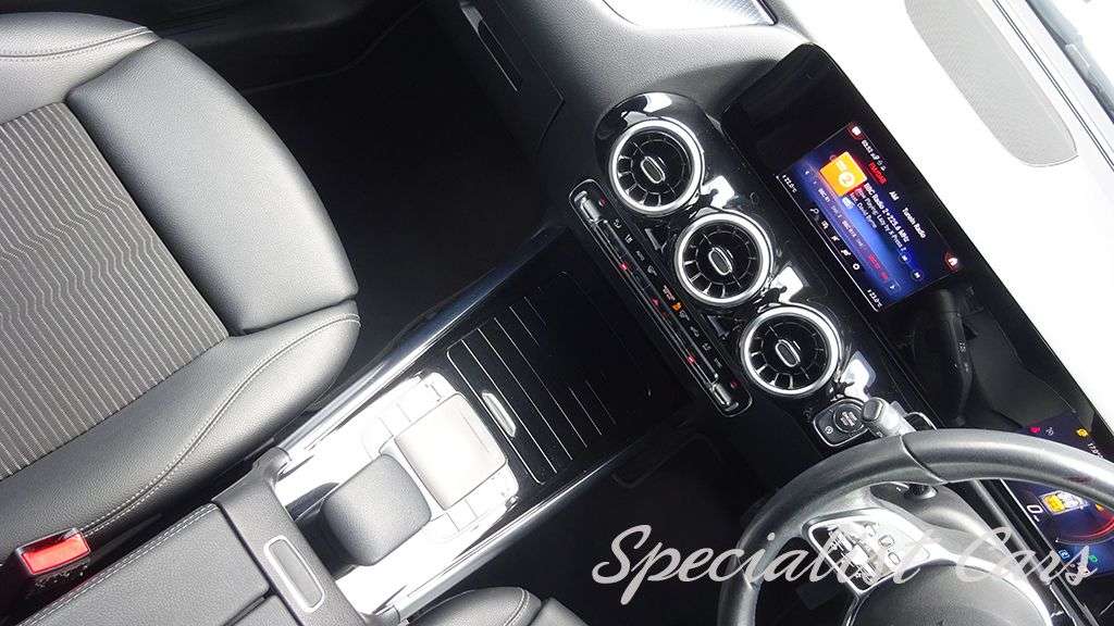 2020 MERCEDES-BENZ B-CLASS 2020 MERCEDES-BENZ B-CLASS