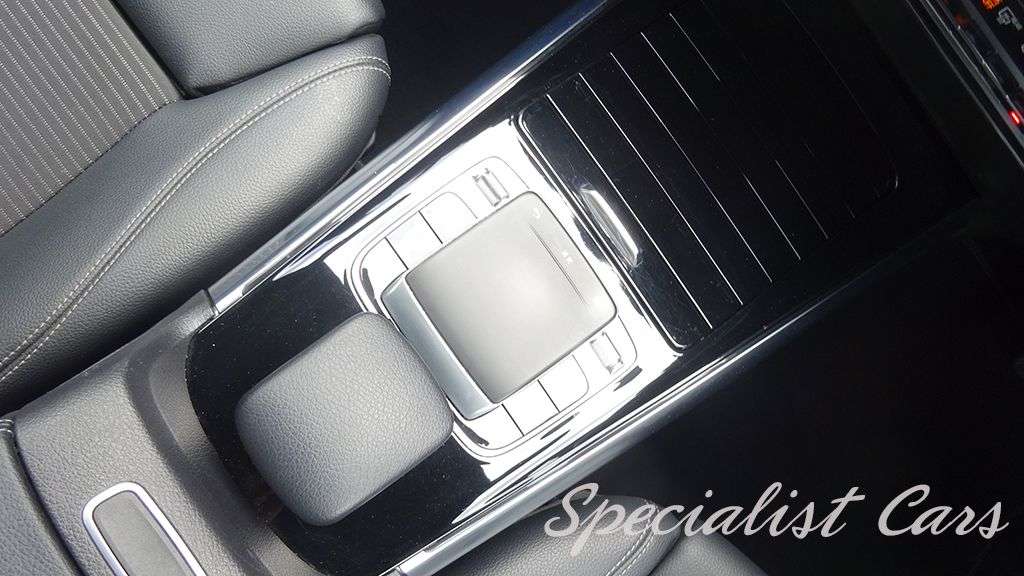 2020 MERCEDES-BENZ B-CLASS 2020 MERCEDES-BENZ B-CLASS