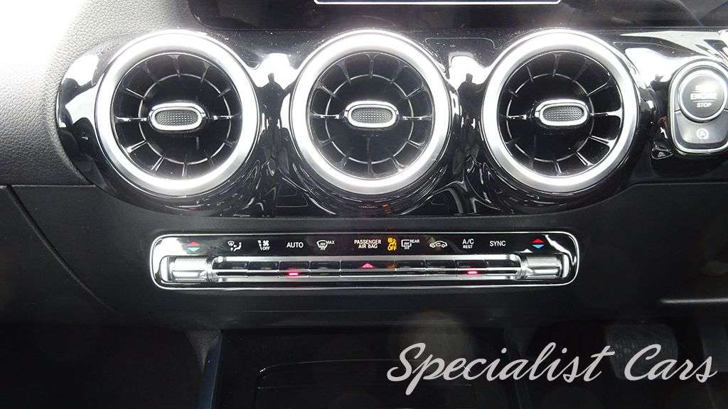 2020 MERCEDES-BENZ B-CLASS 2020 MERCEDES-BENZ B-CLASS