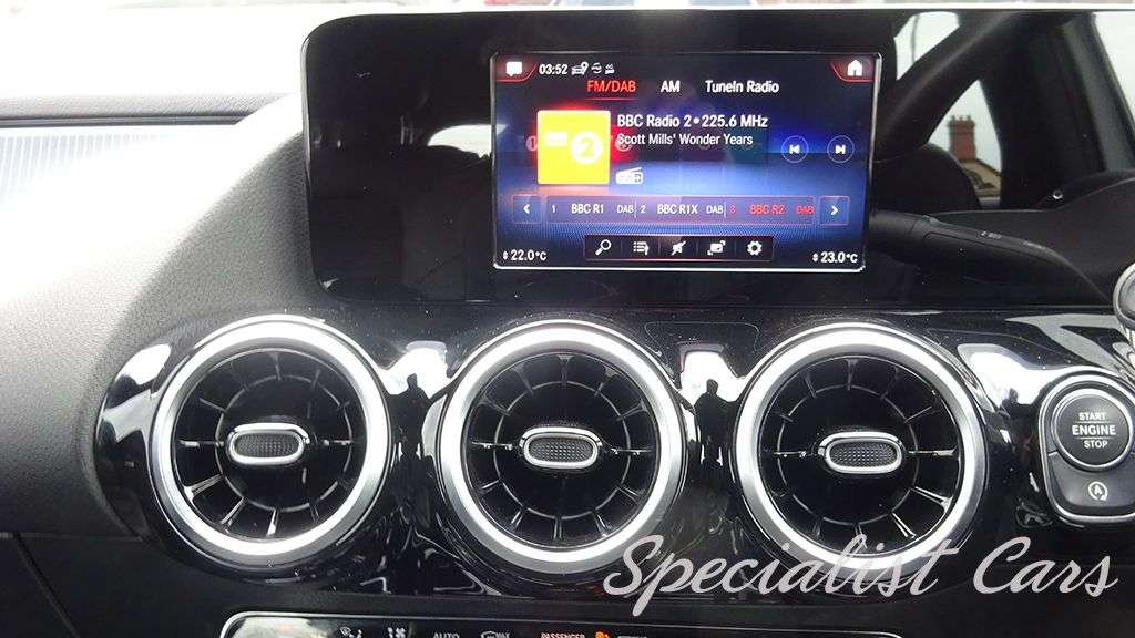 2020 MERCEDES-BENZ B-CLASS 2020 MERCEDES-BENZ B-CLASS