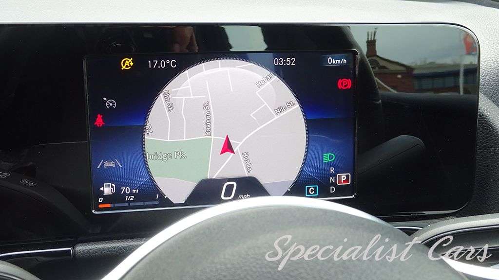 2020 MERCEDES-BENZ B-CLASS 2020 MERCEDES-BENZ B-CLASS