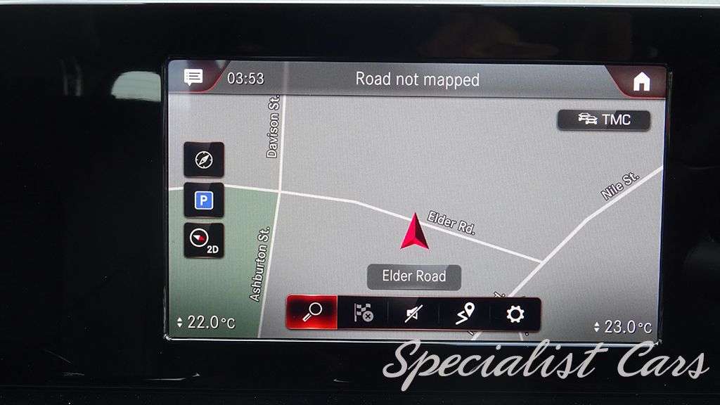 2020 MERCEDES-BENZ B-CLASS 2020 MERCEDES-BENZ B-CLASS