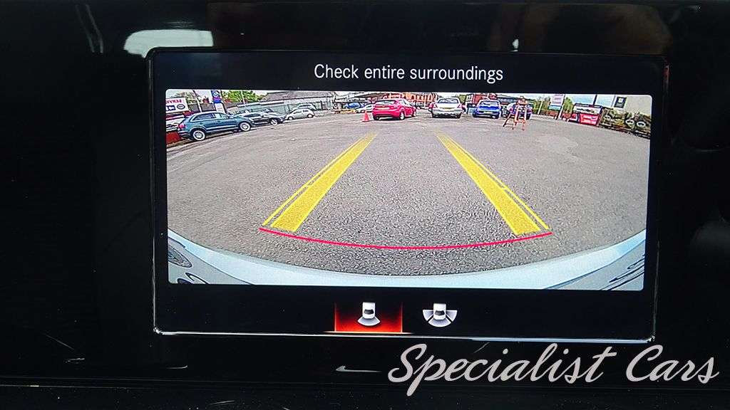 2020 MERCEDES-BENZ B-CLASS 2020 MERCEDES-BENZ B-CLASS