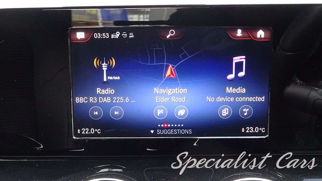 2020 MERCEDES-BENZ B-CLASS 2020 MERCEDES-BENZ B-CLASS