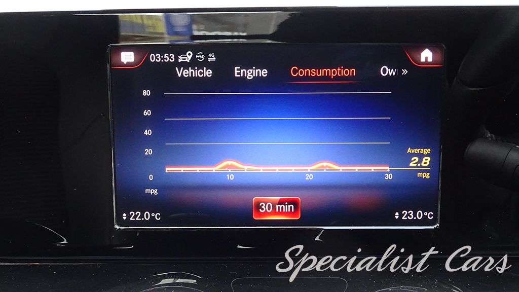 2020 MERCEDES-BENZ B-CLASS 2020 MERCEDES-BENZ B-CLASS