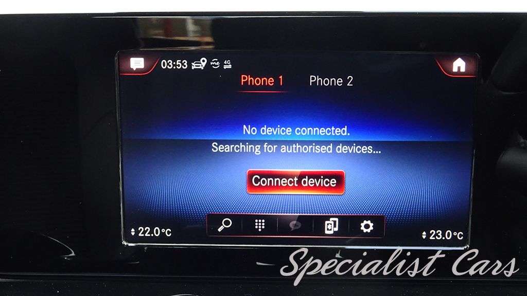 2020 MERCEDES-BENZ B-CLASS 2020 MERCEDES-BENZ B-CLASS