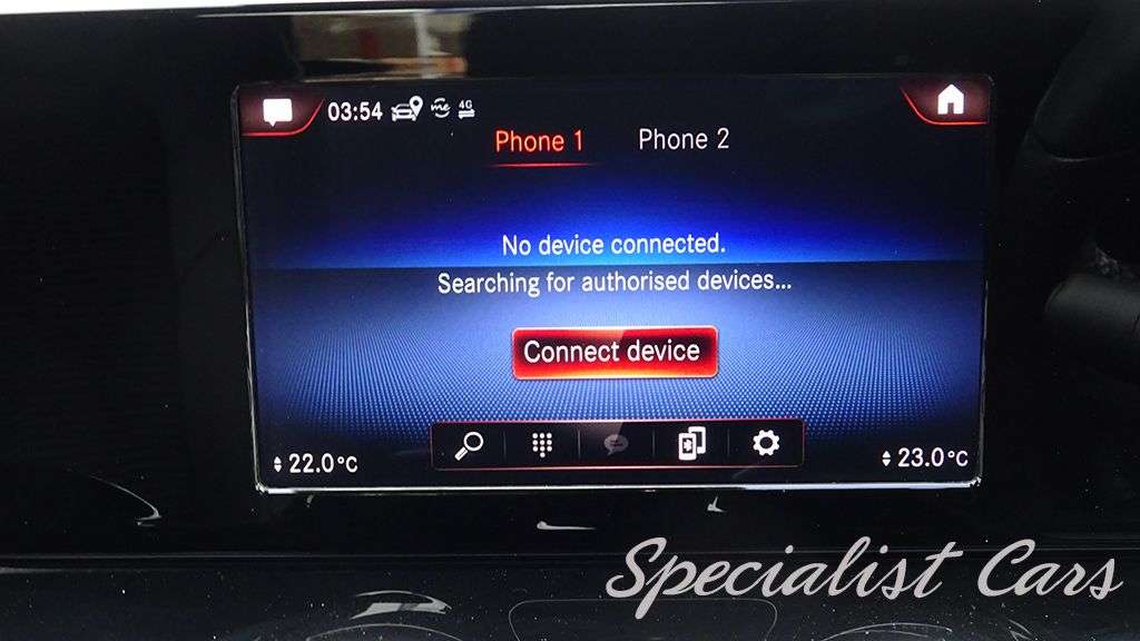 2020 MERCEDES-BENZ B-CLASS 2020 MERCEDES-BENZ B-CLASS