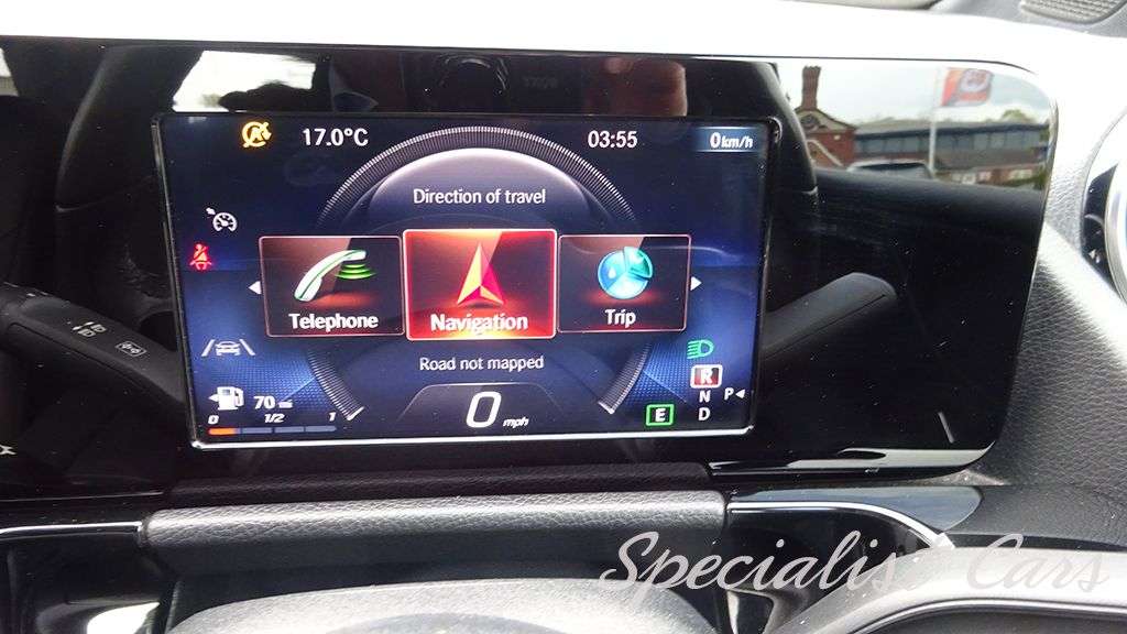 2020 MERCEDES-BENZ B-CLASS 2020 MERCEDES-BENZ B-CLASS