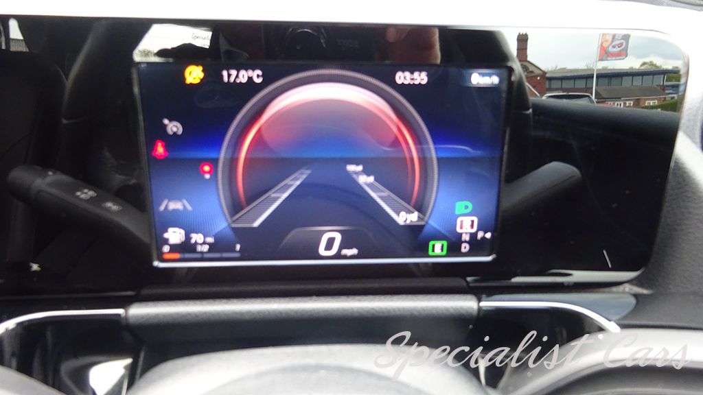 2020 MERCEDES-BENZ B-CLASS 2020 MERCEDES-BENZ B-CLASS