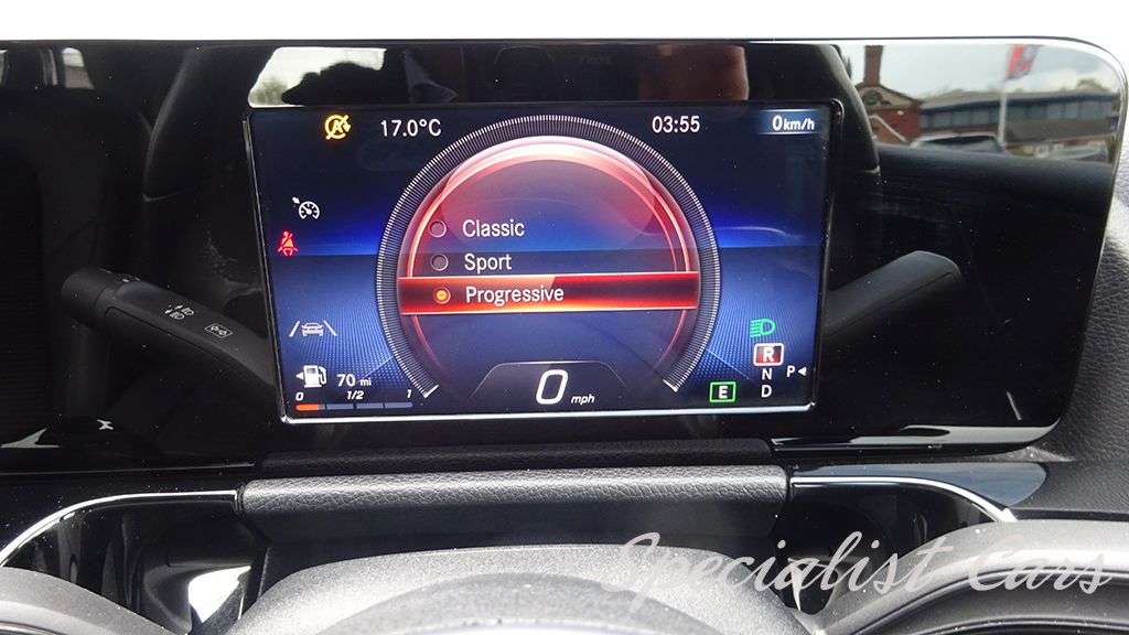 2020 MERCEDES-BENZ B-CLASS 2020 MERCEDES-BENZ B-CLASS