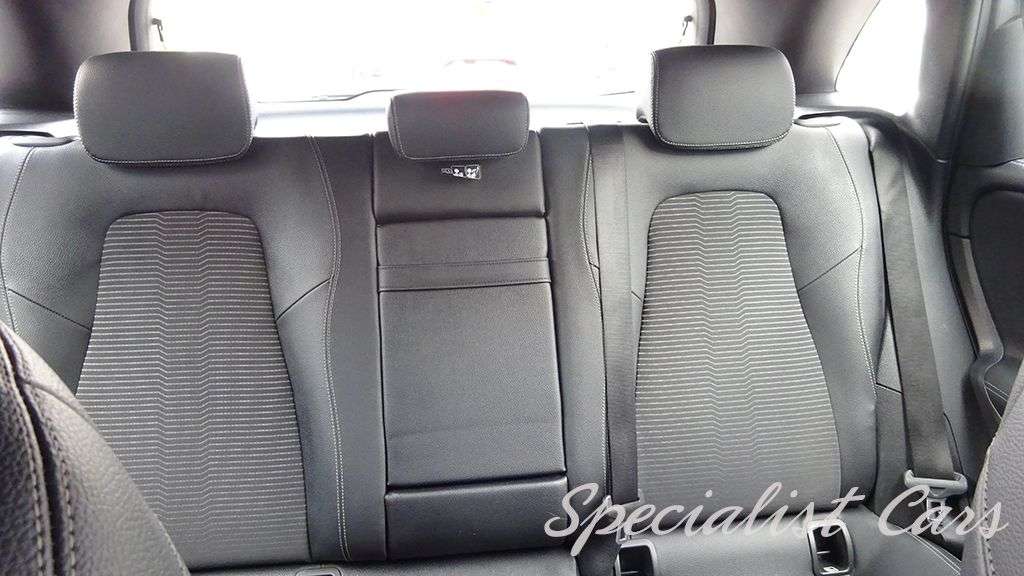 2020 MERCEDES-BENZ B-CLASS 2020 MERCEDES-BENZ B-CLASS