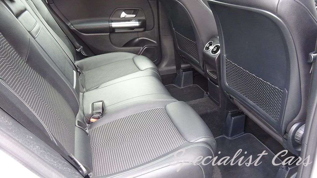 2020 MERCEDES-BENZ B-CLASS 2020 MERCEDES-BENZ B-CLASS