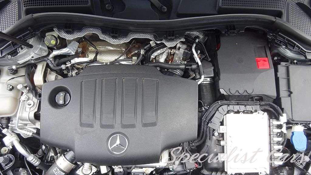 2020 MERCEDES-BENZ B-CLASS 2020 MERCEDES-BENZ B-CLASS