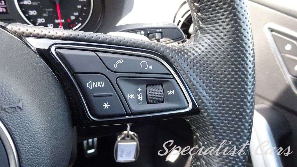 2018 AUDI Q2 2018 AUDI Q2