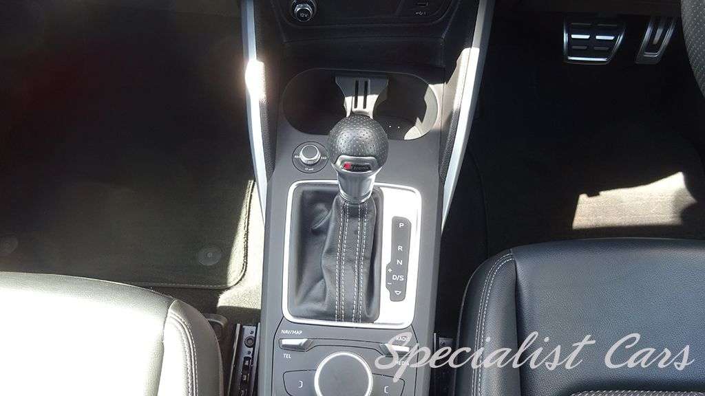 2018 AUDI Q2 2018 AUDI Q2