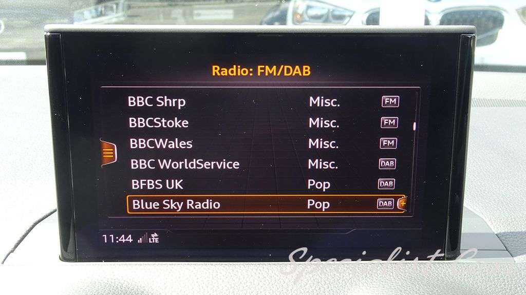 2018 AUDI Q2 2018 AUDI Q2