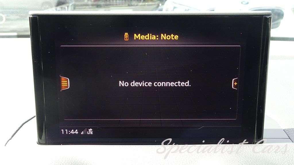 2018 AUDI Q2 2018 AUDI Q2