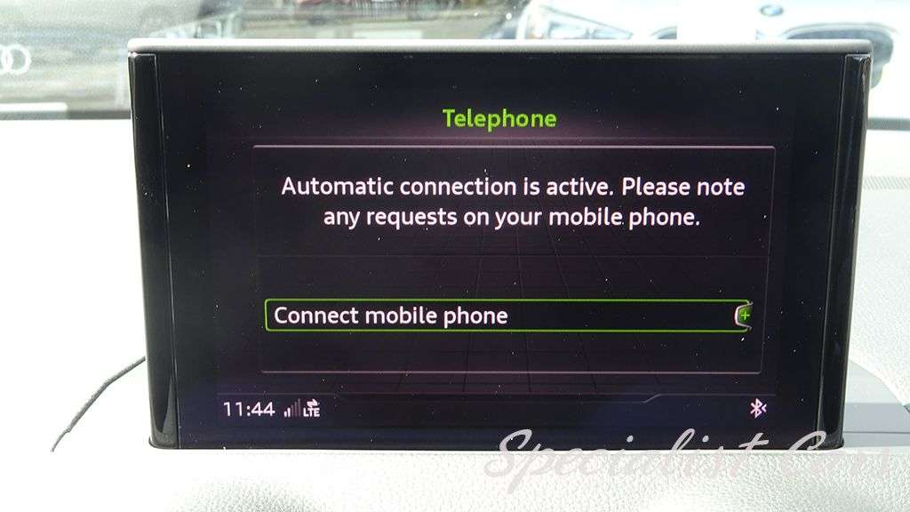 2018 AUDI Q2 2018 AUDI Q2