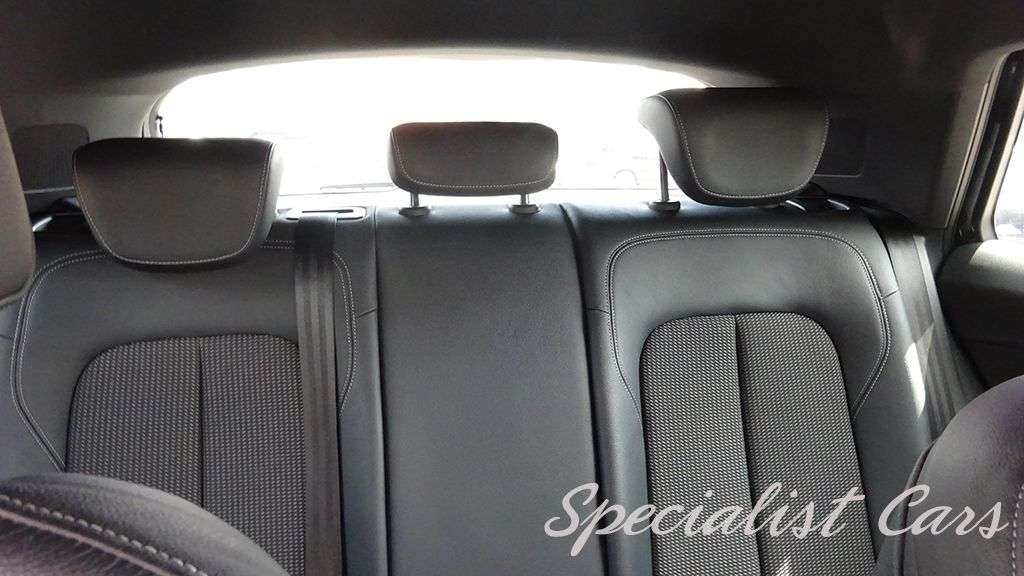 2018 AUDI Q2 2018 AUDI Q2