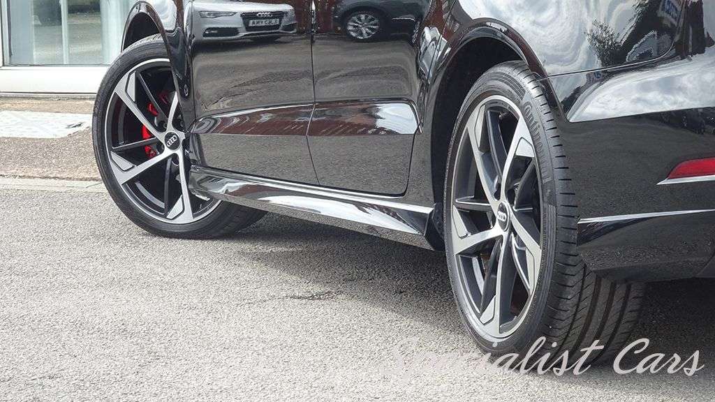 2019 AUDI A3 2019 AUDI A3