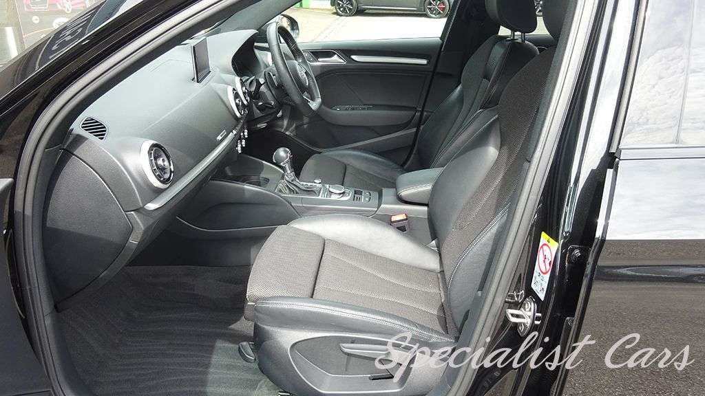 2019 AUDI A3 2019 AUDI A3