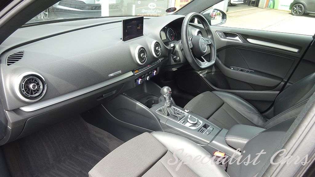 2019 AUDI A3 2019 AUDI A3