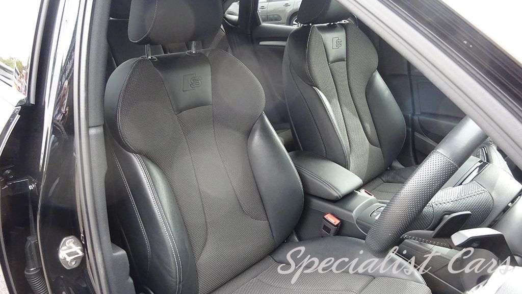 2019 AUDI A3 2019 AUDI A3