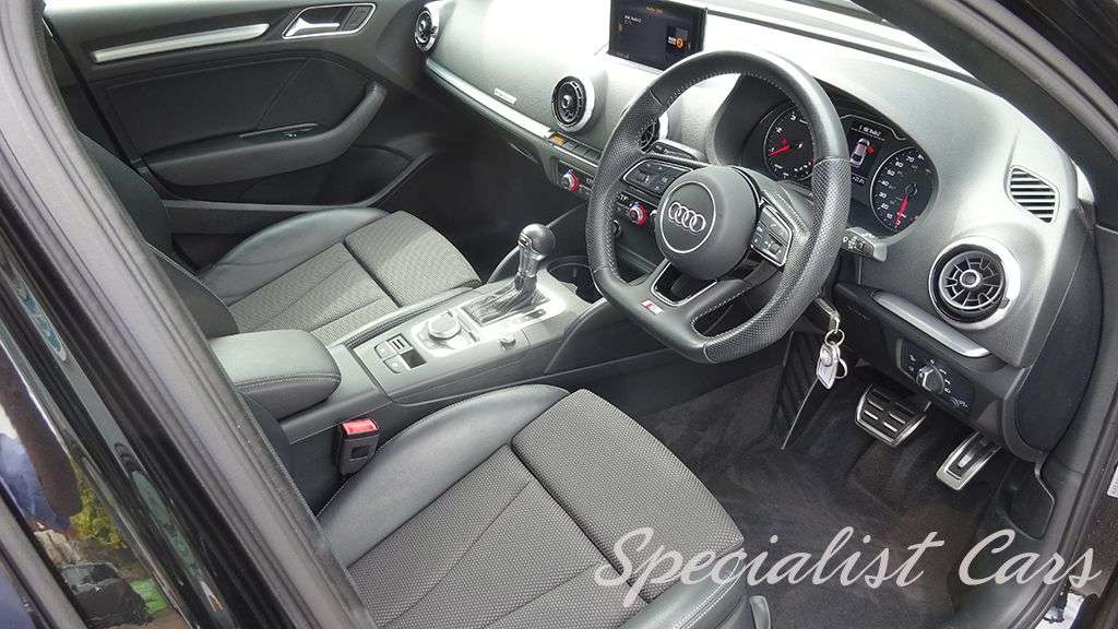 2019 AUDI A3 2019 AUDI A3