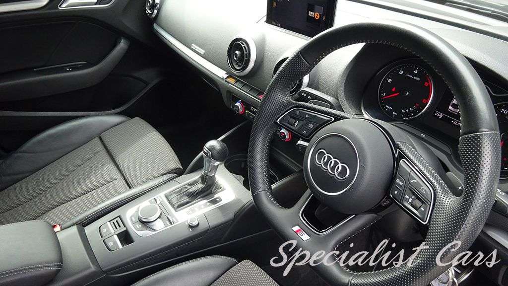 2019 AUDI A3 2019 AUDI A3