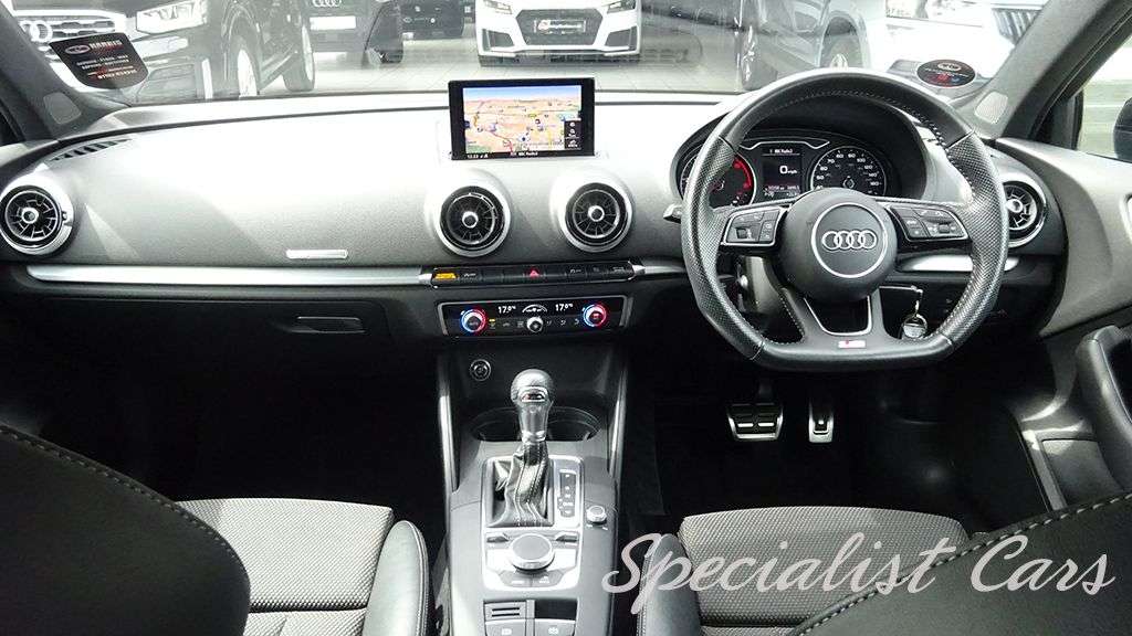 2019 AUDI A3 2019 AUDI A3