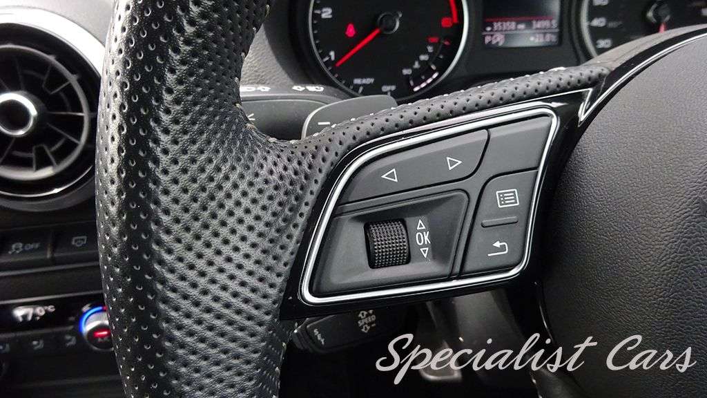 2019 AUDI A3 2019 AUDI A3