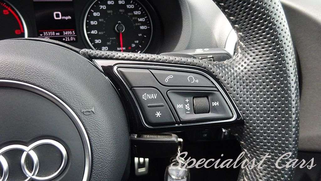 2019 AUDI A3 2019 AUDI A3