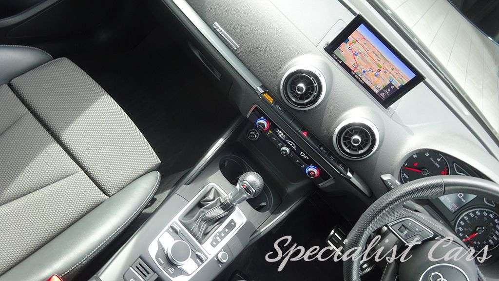 2019 AUDI A3 2019 AUDI A3