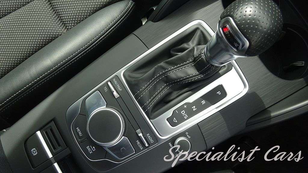 2019 AUDI A3 2019 AUDI A3