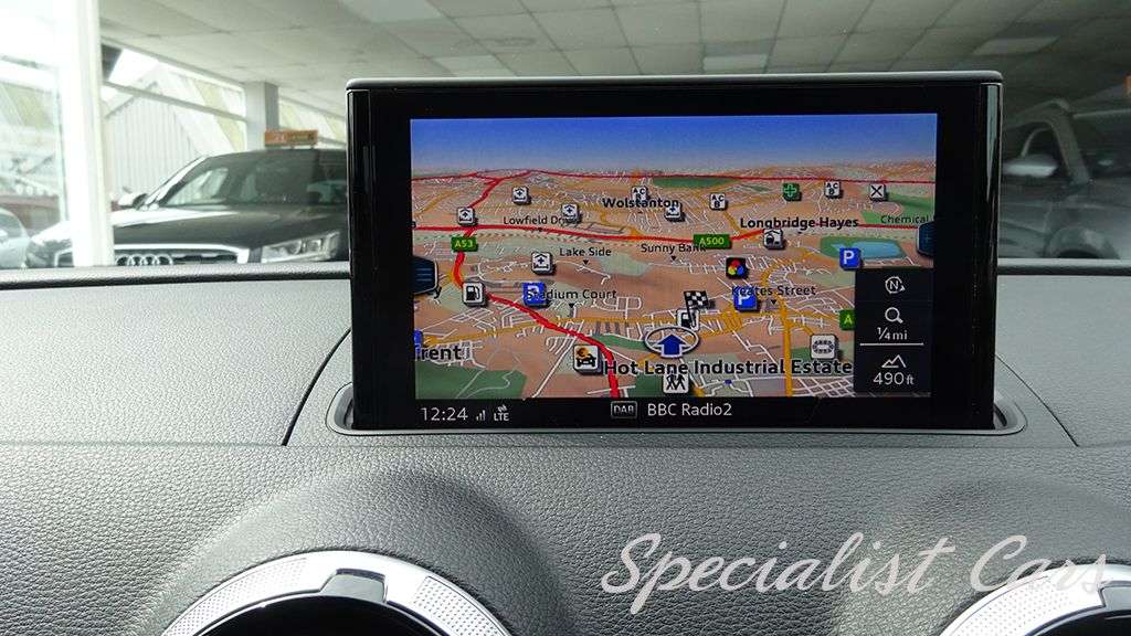 2019 AUDI A3 2019 AUDI A3