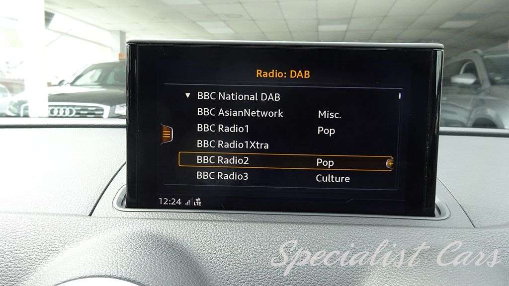 2019 AUDI A3 2019 AUDI A3