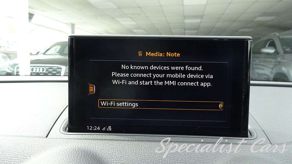 2019 AUDI A3 2019 AUDI A3