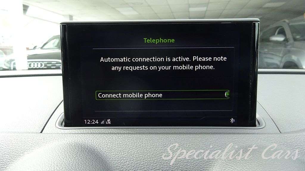 2019 AUDI A3 2019 AUDI A3