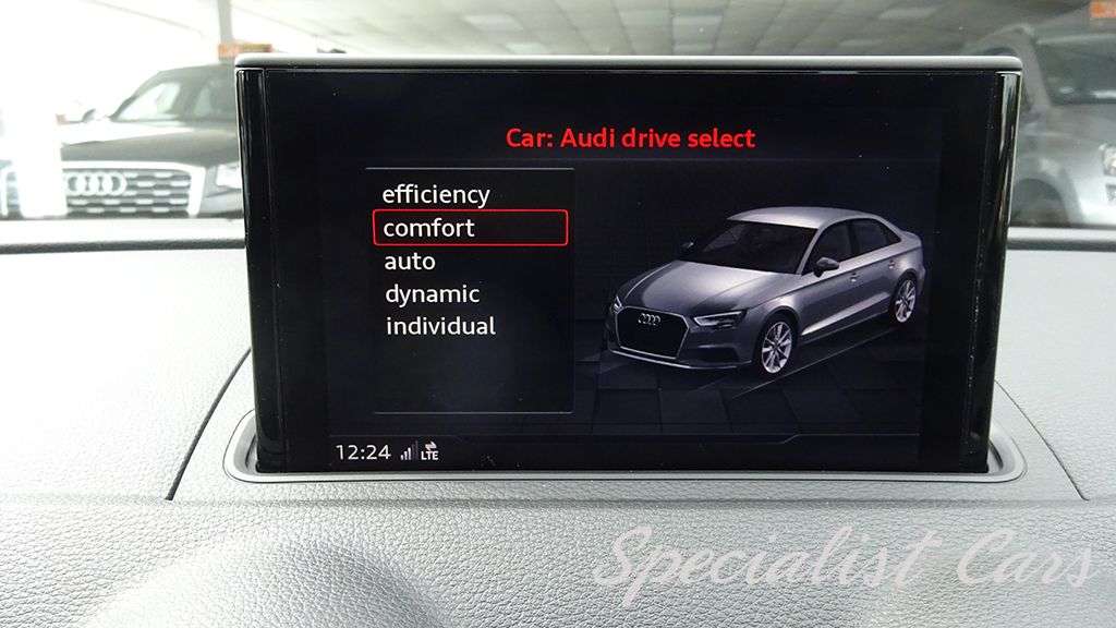 2019 AUDI A3 2019 AUDI A3