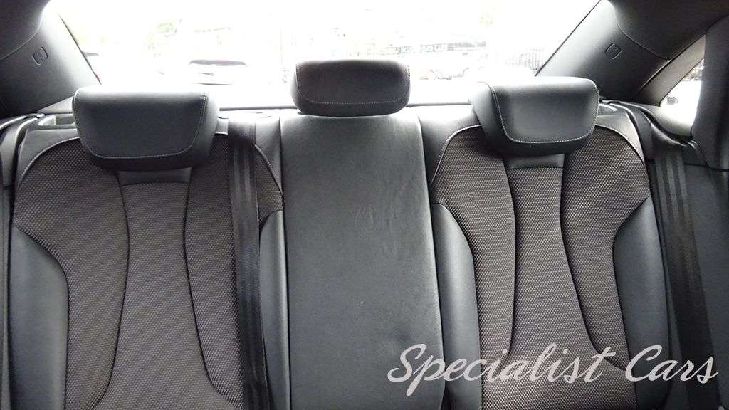 2019 AUDI A3 2019 AUDI A3