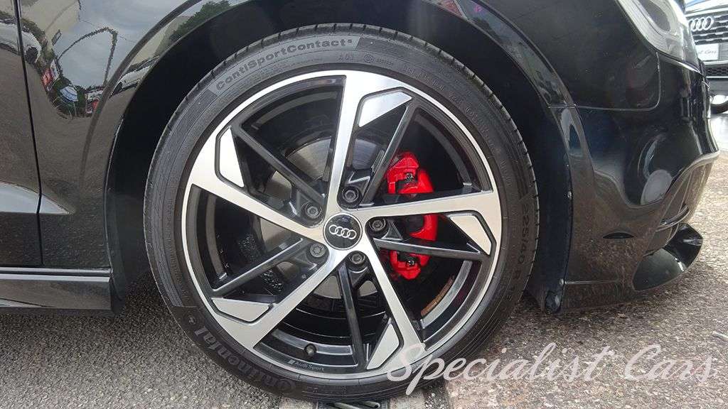 2019 AUDI A3 2019 AUDI A3