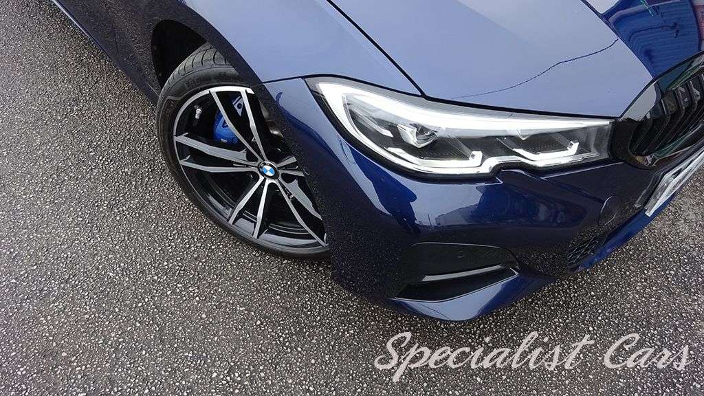 2020 BMW 3 SERIES 2020 BMW 3 SERIES